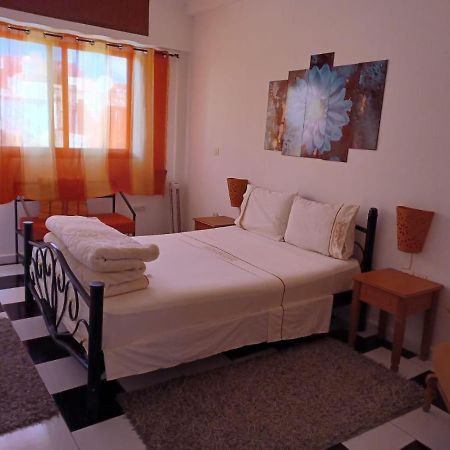 Apartament Dar Rita Rabat Zewnętrze zdjęcie