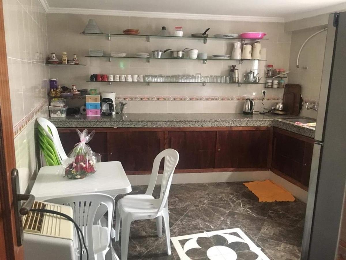 Apartament Dar Rita Rabat Zewnętrze zdjęcie