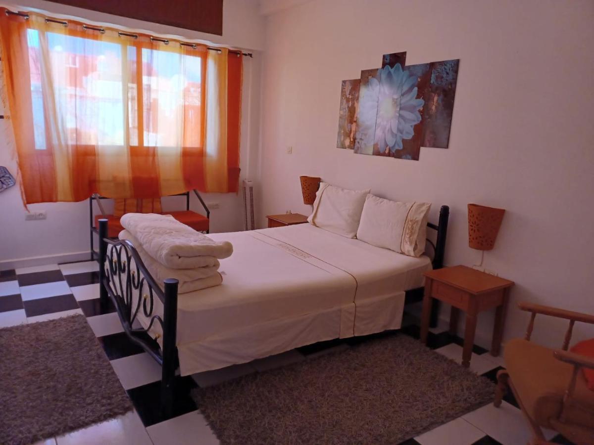 Apartament Dar Rita Rabat Zewnętrze zdjęcie