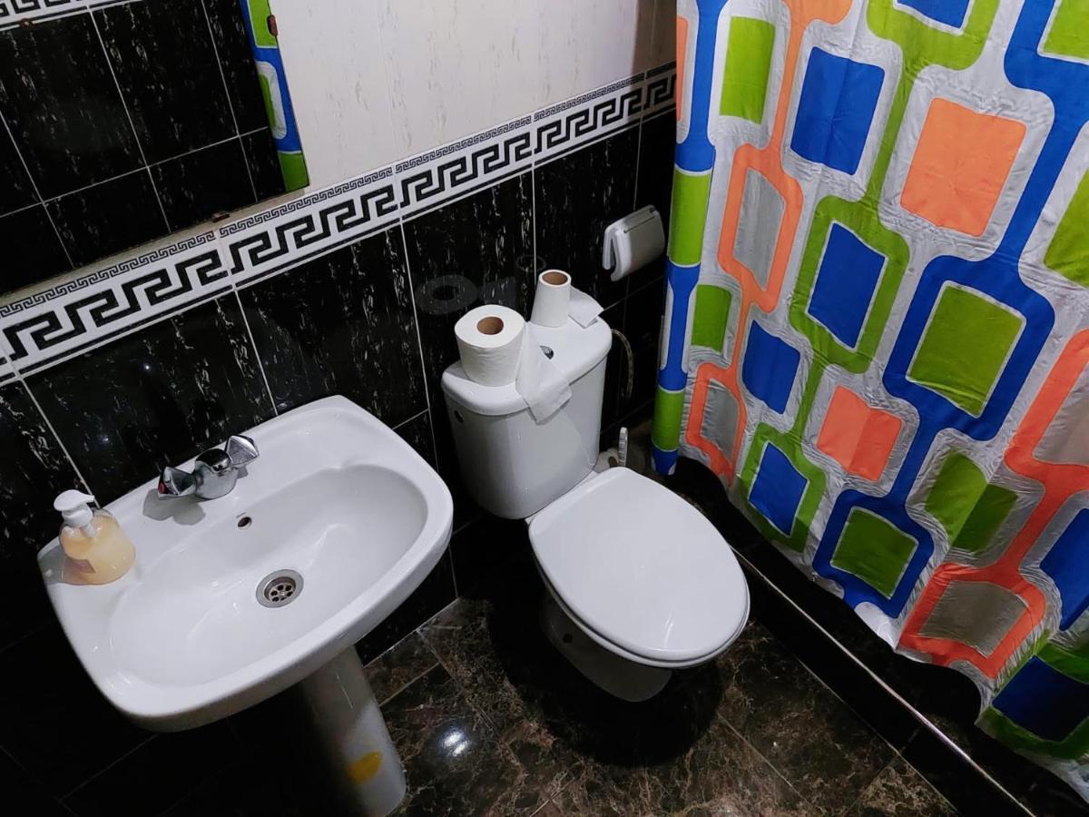 Apartament Dar Rita Rabat Zewnętrze zdjęcie