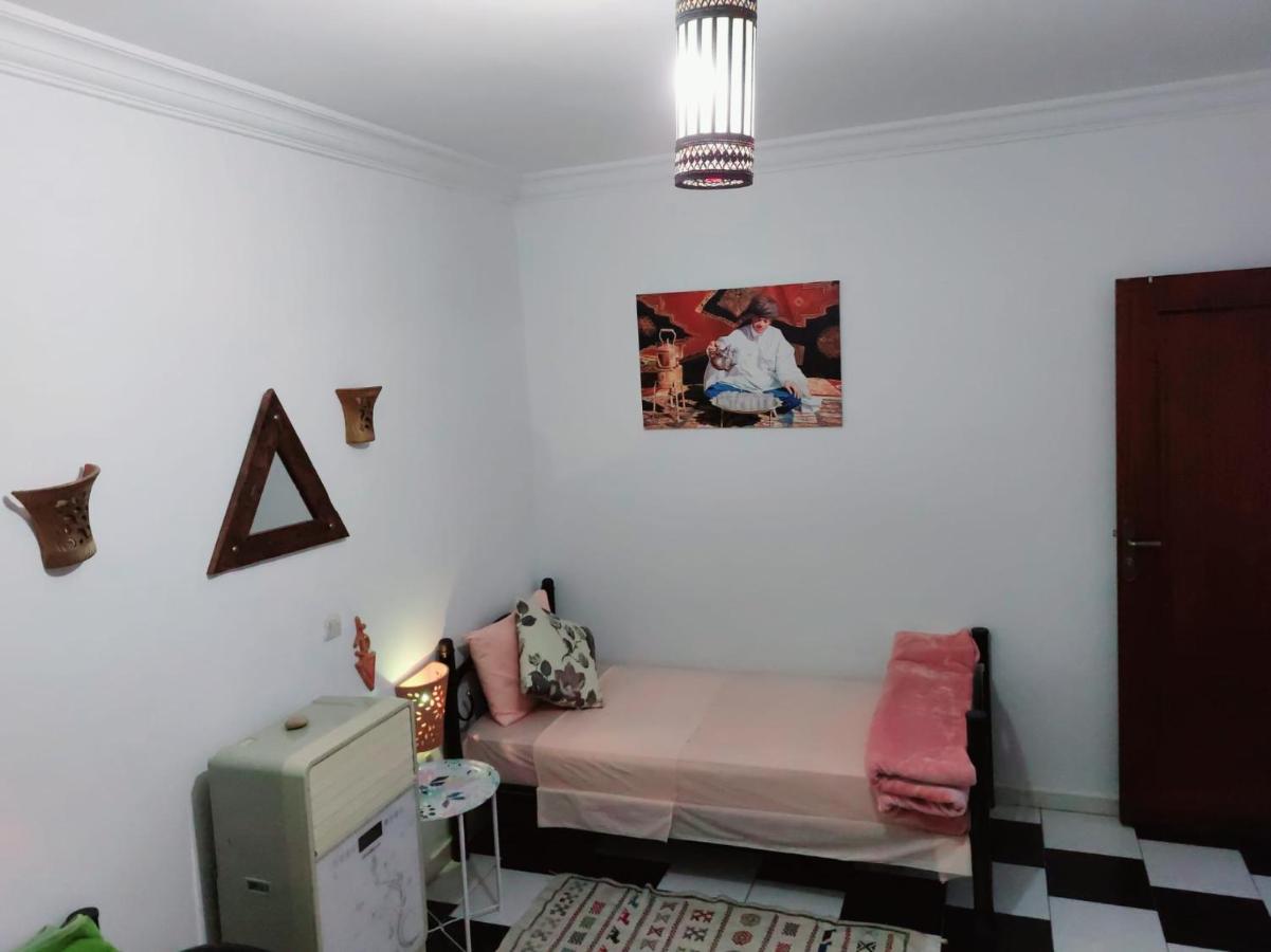 Apartament Dar Rita Rabat Zewnętrze zdjęcie