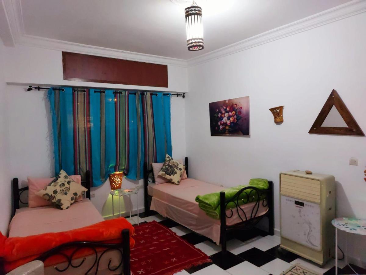 Apartament Dar Rita Rabat Zewnętrze zdjęcie