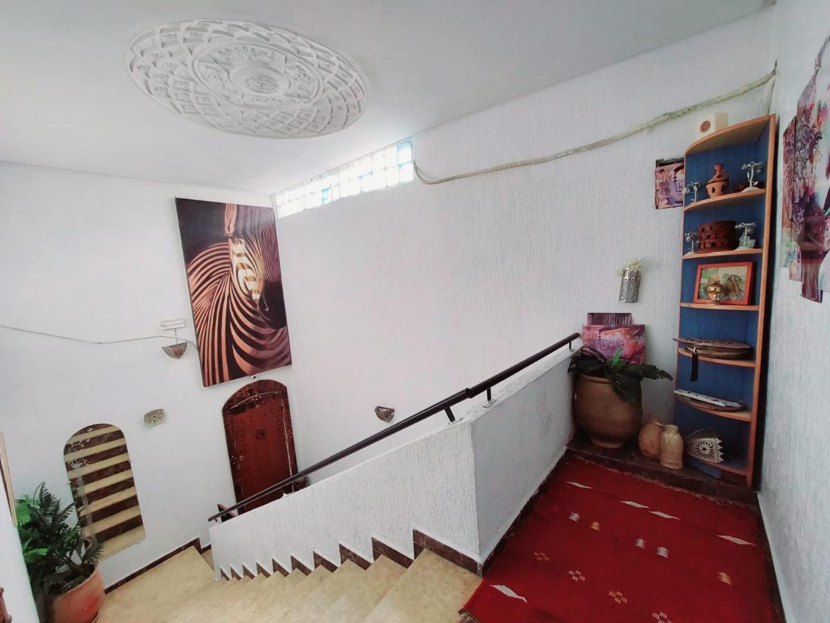 Apartament Dar Rita Rabat Zewnętrze zdjęcie